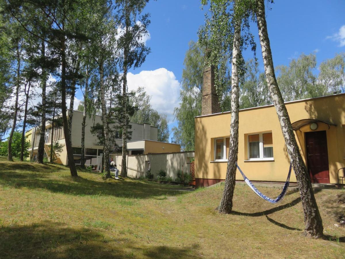 Fala Na Wyspie Gdańsk Extérieur photo