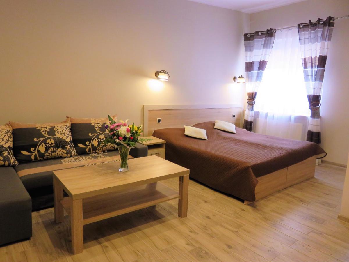 Fala Na Wyspie Gdańsk Extérieur photo