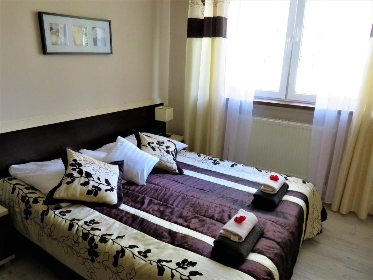 Fala Na Wyspie Gdańsk Extérieur photo