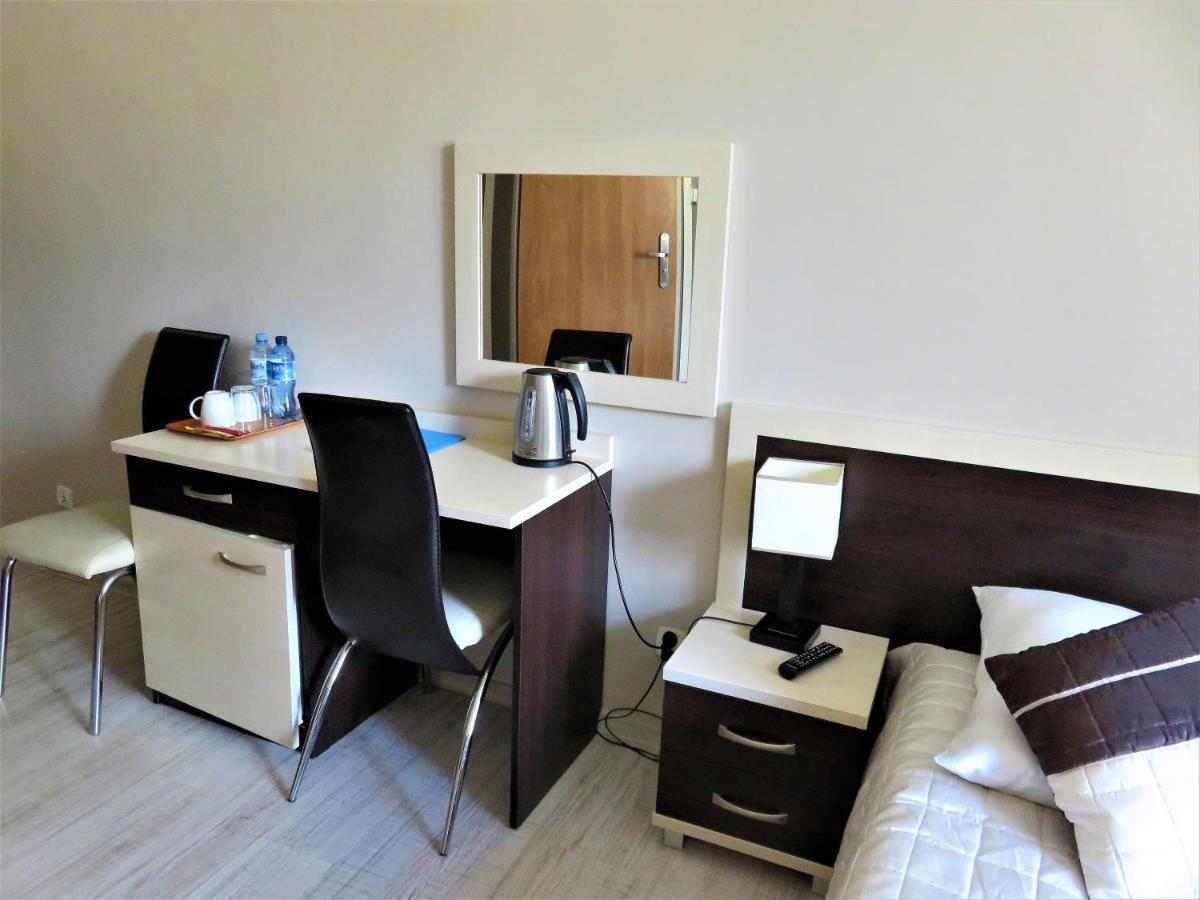 Fala Na Wyspie Gdańsk Extérieur photo